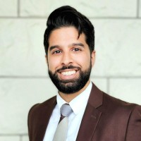 Harsimran Singh