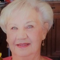 Suzanne Petrick