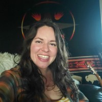 Jenna Lee Grimaldi