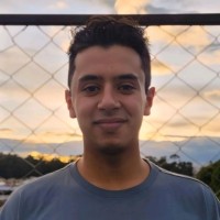 Brayan Camilo Calvo Garcia
