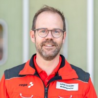 Adrian Schindler