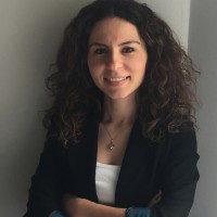 Merve Alev Erdoğmuş