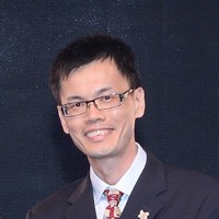 POH Tiong Keng • MBA • MSc • P.Eng