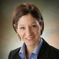 Lynn Trevor, LEED AP