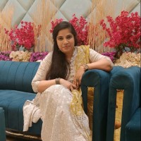 Nupur Maletia