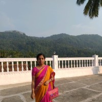 Shanthalakshmi P N