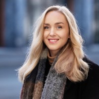 Eirin Sørensen Røkke