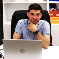 Kamil Məmmədzadə