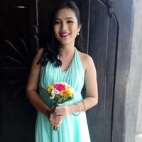 Geepcy Rose Magsino