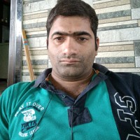 Vishal Patil