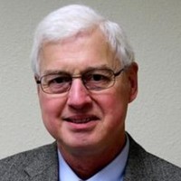 Wayne Matulich