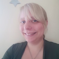 Samantha Gorton
