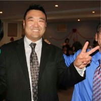 Steven Lam