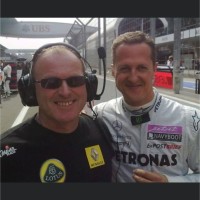 Mark Brew