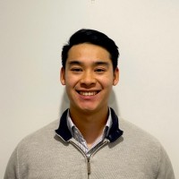 Daniel Chau