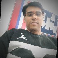 Kumar Vaibhav