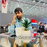 Er Kiran Patel