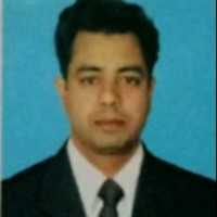 Dr. Muddasir Rasool