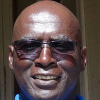 Kenneth Jackson