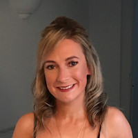 Kirsty Hiorns