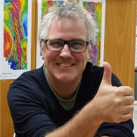 Nicholas Timms