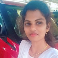 SRUTHI .P