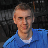 Garret Friedrichsen