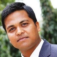 Rahul Gomes