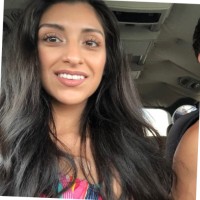 Miriam Delgado