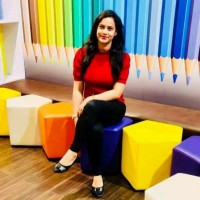 Priya Dixit