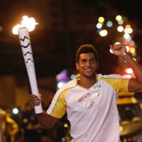 Nicolas Nilo Oliveira