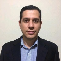 Jorge Andrés Ramírez Redondo