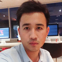 Amnad Phakawachaiyakul