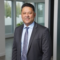 Al Castrillon, EMBA, PMP, US Army Veteran