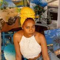 Oriana Unaji