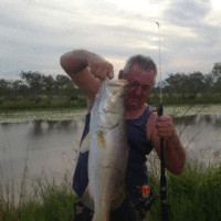 Neal Smith