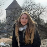 Jessica Dever Tech Iosh