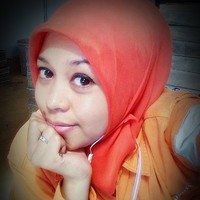 Hesty Indirawati