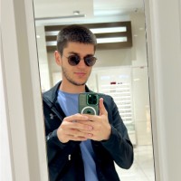 Abubakr Ismoilov