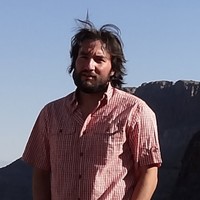 Guillermo Palma Darrigrande