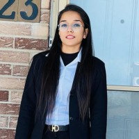 Dishneet Kaur