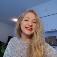 Djoeke Karssenberg