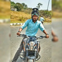 Pranavu K
