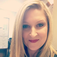 Rebecca Dold
