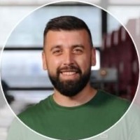 Bayram Caglar