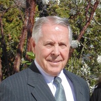 Barry G. Booth