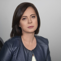 Aleksandra Myczkowska-Utrata