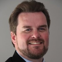 James Buckley, BBA, MBA