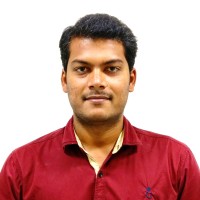 Praveenkumar Ravi