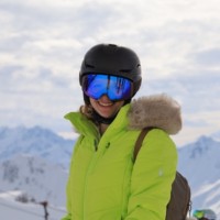 Marianne Snow (née Ginger)